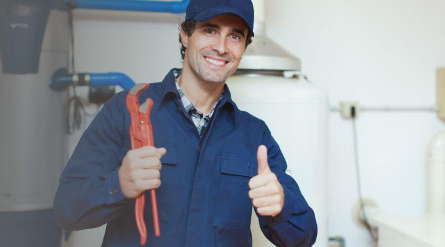 Local expert plumbing services in Grosse Pointe, MI